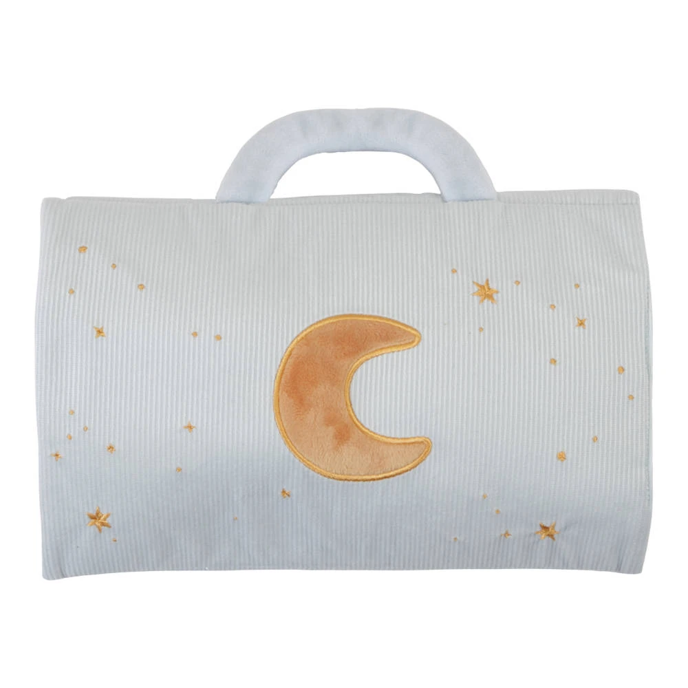 Little Dutch Logeerpop Rosa Speelset 7 Little Dutch Logeerpop Rosa Speelset - Afbeelding 5