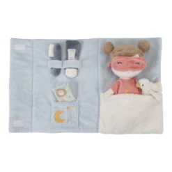 Little Dutch Logeerpop Rosa Speelset 10 Little Dutch Logeerpop Rosa Speelset -Little Dutch 1994824 c0741d6b