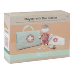 Little Dutch Dokter Pop Speelset 11 Little Dutch Dokter Pop Speelset -Little Dutch 1994825 0a8a5b28