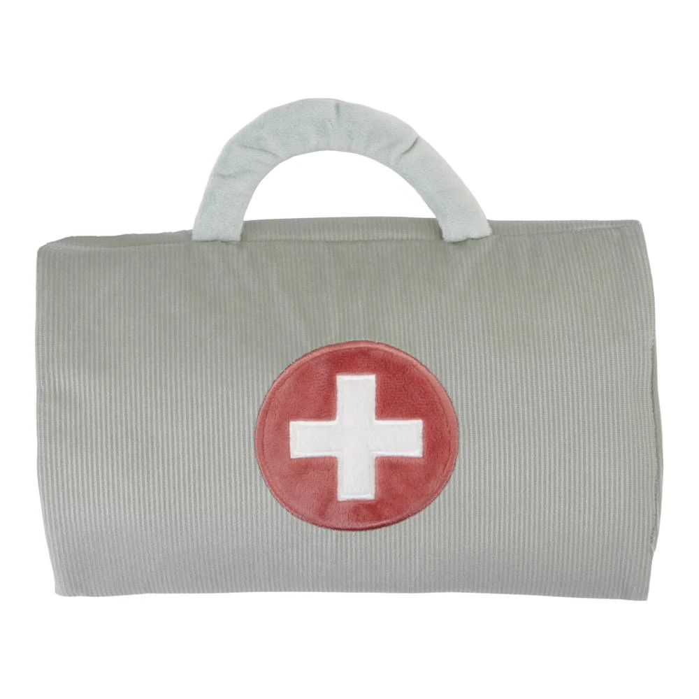 Little Dutch Dokter Pop Speelset 7 Little Dutch Dokter Pop Speelset - Afbeelding 5