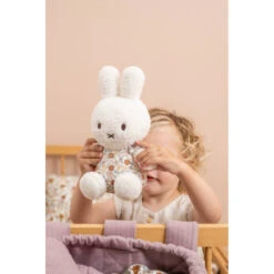 Nijntje X Little Dutch Vintage Little Flowers Knuffel - 25 Cm -Little Dutch 1994833 7e2226c1