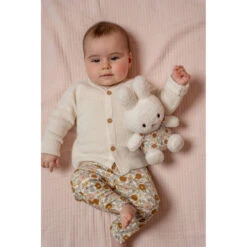 Nijntje X Little Dutch Vintage Little Flowers Knuffel - 25 Cm -Little Dutch 1994833 804e81c7