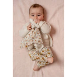 Nijntje X Little Dutch Vintage Little Flowers Knuffeldoekje -Little Dutch 1994834 07c9a8e8