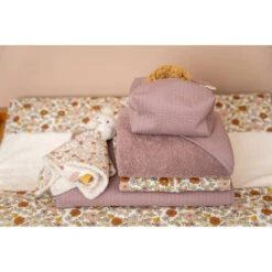 Nijntje X Little Dutch Vintage Little Flowers Knuffeldoekje -Little Dutch 1994834 fc19d8a6