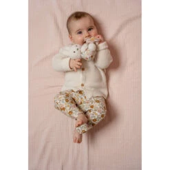 Nijntje X Little Dutch Vintage Little Flowers Ringrammelaar -Little Dutch 1994835 a1e38240