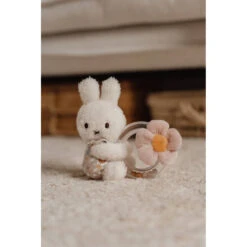 Nijntje X Little Dutch Vintage Little Flowers Ringrammelaar -Little Dutch 1994835 cd208dbc