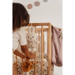 Nijntje X Little Dutch Vintage Little Flowers Muziekdoosje -Little Dutch 1994836 cae954da