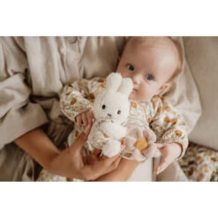 Nijntje X Little Dutch Vintage Little Flowers Rammelaar -Little Dutch 1994837 27f04595