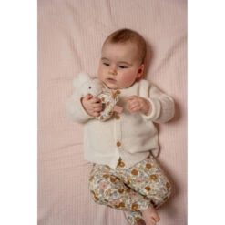 Nijntje X Little Dutch Vintage Little Flowers Rammelaar -Little Dutch 1994837 6875f8a4