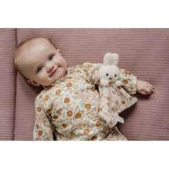 Nijntje X Little Dutch Vintage Little Flowers Rammelaar -Little Dutch 1994837 ab925906