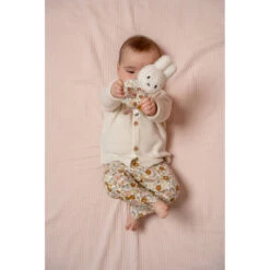 Nijntje X Little Dutch Vintage Little Flowers Rammelaar -Little Dutch 1994837 f511c9cf