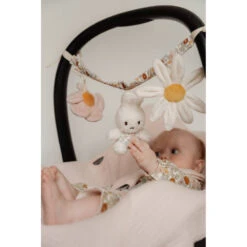 Nijntje X Little Dutch Vintage Little Flowers Wagenspanner -Little Dutch 1994838 1b42562f