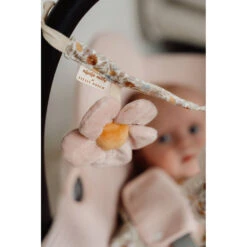 Nijntje X Little Dutch Vintage Little Flowers Wagenspanner -Little Dutch 1994838 6a63da55