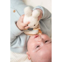 Nijntje X Little Dutch Vintage Sunny Stripes Rammelaar 12 Nijntje X Little Dutch Vintage Sunny Stripes Rammelaar -Little Dutch 1994844 d7739627