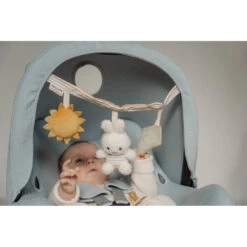 Nijntje X Little Dutch Vintage Sunny Stripes Wagenspanner -Little Dutch 1994845 6b990ee7