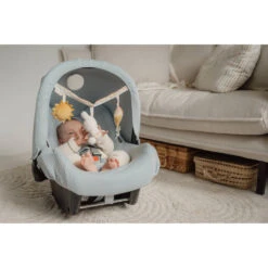 Nijntje X Little Dutch Vintage Sunny Stripes Wagenspanner -Little Dutch 1994845 ce63c9d5