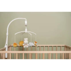 Nijntje X Little Dutch Vintage Sunny Stripes Muziekmobiel -Little Dutch 1994846 293e3538