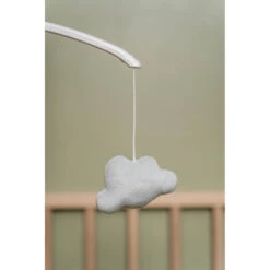 Nijntje X Little Dutch Vintage Sunny Stripes Muziekmobiel -Little Dutch 1994846 7fe15211