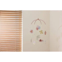 Little Dutch Flowers & Butterflies Kartonnen Mobiel -Little Dutch 1994847 bb25df13