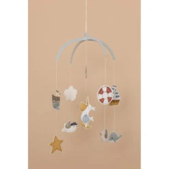 Little Dutch Sailors Bay Kartonnen Mobiel -Little Dutch 1994848 11fffa57