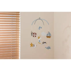 Little Dutch Sailors Bay Kartonnen Mobiel -Little Dutch 1994848 fdd92dbe