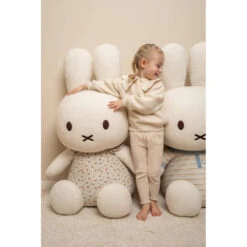 Nijntje X Little Dutch Vintage Little Flowers Knuffel - 100 Cm -Little Dutch 1995412 3b0dd09e