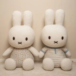 Nijntje X Little Dutch Vintage Little Flowers Knuffel - 100 Cm -Little Dutch 1995412 85affa17