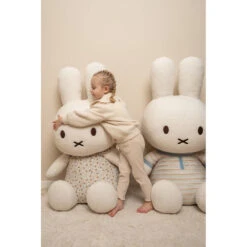 Nijntje X Little Dutch Vintage Little Flowers Knuffel - 100 Cm -Little Dutch 1995412 bd69cf20