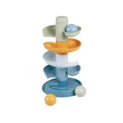 Little Dutch Spiraaltoren - Blauw 12 Little Dutch Spiraaltoren - Blauw -Little Dutch 1995716 cf510d68