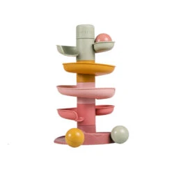 Little Dutch Spiraaltoren - Roze -Little Dutch 1995717 5ffb09d4