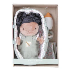 Little Dutch Babypop Evi -Little Dutch 1995719 a4617c12