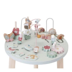 Little Dutch Flowers En Butterflies Activiteitentafel 9 Little Dutch Flowers En Butterflies Activiteitentafel -Little Dutch 1995720 194caece