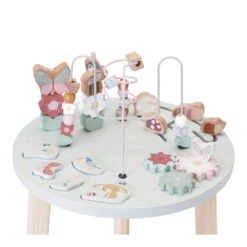 Little Dutch Flowers En Butterflies Activiteitentafel 8 Little Dutch Flowers En Butterflies Activiteitentafel -Little Dutch 1995720 3eb6775b