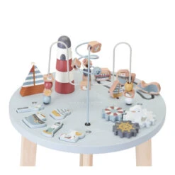 Little Dutch Sailors Bay Activiteitentafel -Little Dutch 1995721 459785f8