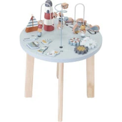 Little Dutch Sailors Bay Activiteitentafel -Little Dutch 1995721 987d590d