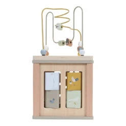 Little Dutch Little Goose Activiteitenkubus 13 Little Dutch Little Goose Activiteitenkubus -Little Dutch 1995722 c0ce8060