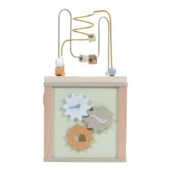 Little Dutch Little Goose Activiteitenkubus 10 Little Dutch Little Goose Activiteitenkubus -Little Dutch 1995722 f8b0e916