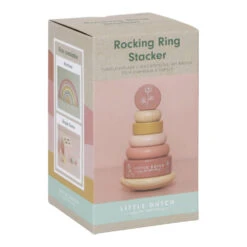 Little Dutch Wild Flowers Tuimelstapelaar -Little Dutch 1995723 0d7c2bf7