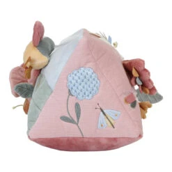 Little Dutch Flowers En Butterflies Activiteitendriekhoek -Little Dutch 1995725 809db056