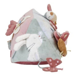 Little Dutch Flowers En Butterflies Activiteitendriekhoek -Little Dutch 1995725 a567aed0