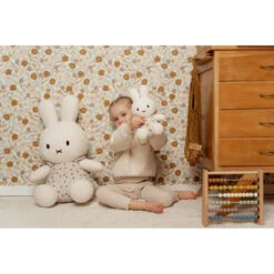 Nijntje X Little Dutch Vintage Little Flowers Knuffel - 60 Cm -Little Dutch 1995728 12bb5740