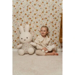 Nijntje X Little Dutch Vintage Little Flowers Knuffel - 60 Cm -Little Dutch 1995728 ca4583e9