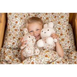 Nijntje X Little Dutch Vintage Little Flowers All Over Knuffel - 25 Cm -Little Dutch 1995920 c4e2eb6f