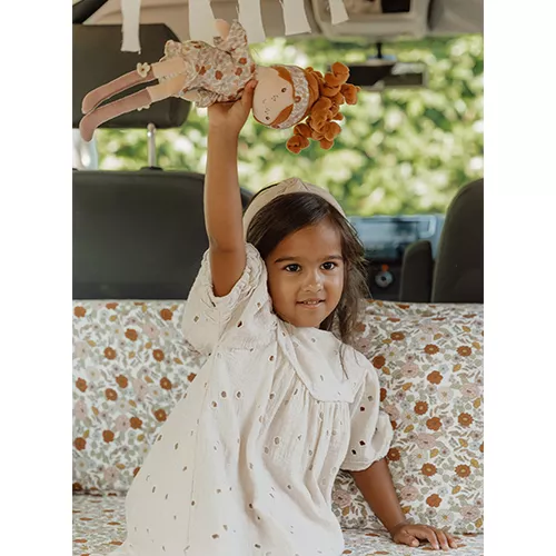 Little Dutch Lappenpop Ava - 35 Cm - Afbeelding 6