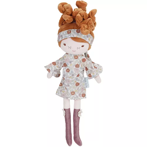 Little Dutch Lappenpop Ava - 35 Cm