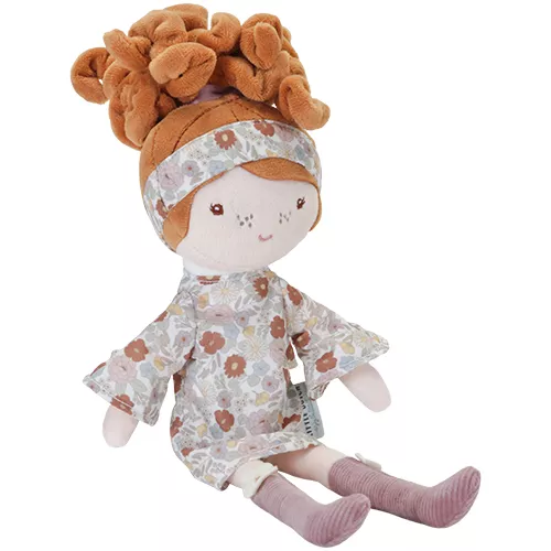 Little Dutch Lappenpop Ava - 35 Cm - Afbeelding 2