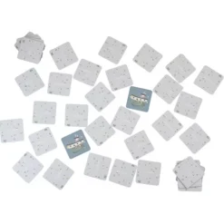 Little Dutch Memorie Sailors Bay -Little Dutch ld4759 memo game sailors bay 1