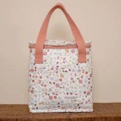 Little Dutch Koeltas Flowers & Butterflies -Little Dutch ld4972 cooler bag flowers butterflies 64