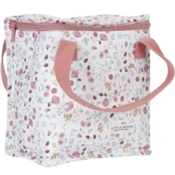 Little Dutch Koeltas Flowers & Butterflies