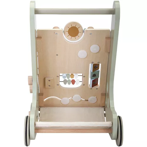 Little Dutch Activiteiten Loopwagen Little Goose 9 Little Dutch Activiteiten Loopwagen Little Goose - Afbeelding 7